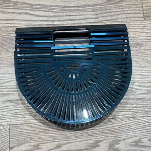 Cult Gaia Ark acrylic bag